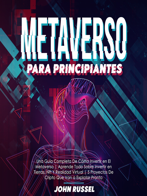 Title details for Metaverso Para Principiantes by John Russel - Available